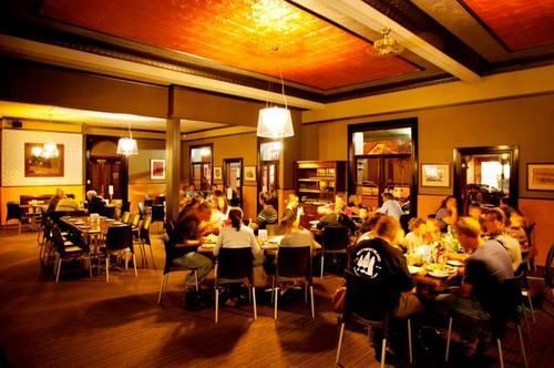 Prince Of Wales Hotel, バンバリー エクステリア 写真