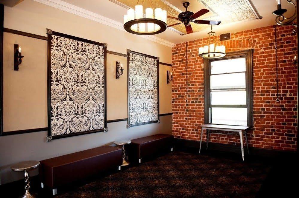 Prince Of Wales Hotel, バンバリー エクステリア 写真